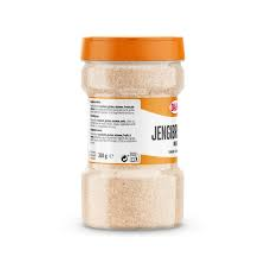 ALLSPAN GROUND GINGER 350G